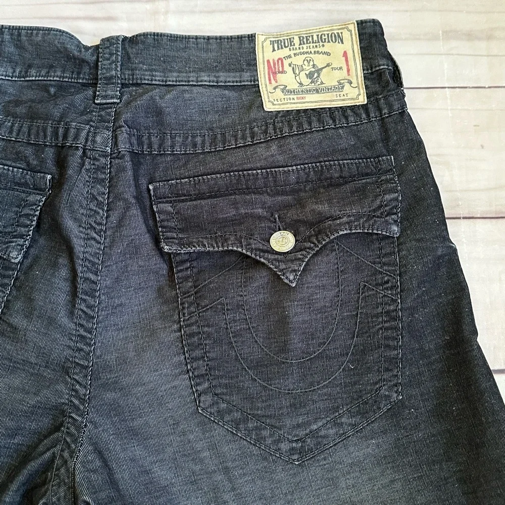 True Religion true religion